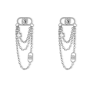 Liu-Jo Orecchini Donna LJ2904 Liu-Jo Orecchini Donna LJ2904