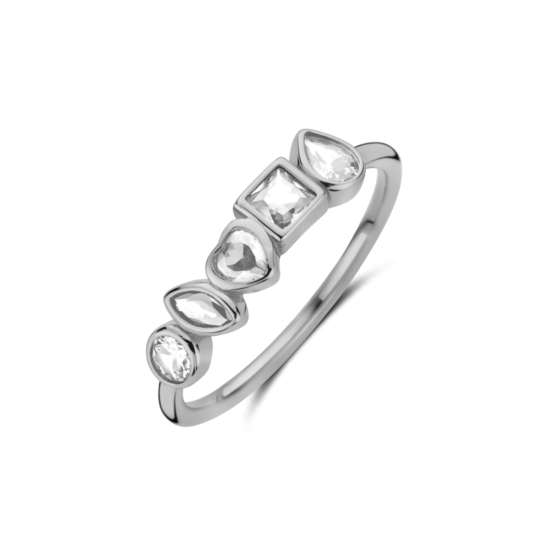 New Bling Anello Donna 9NB-1574-52