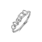 New Bling Anello Donna 9NB-1574-52