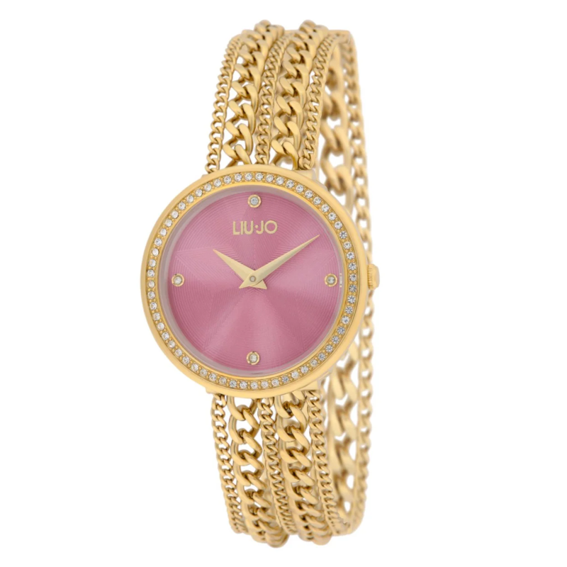Liu-Jo Orologio Donna TLJ2535 Liu-Jo Orologio Donna TLJ2535