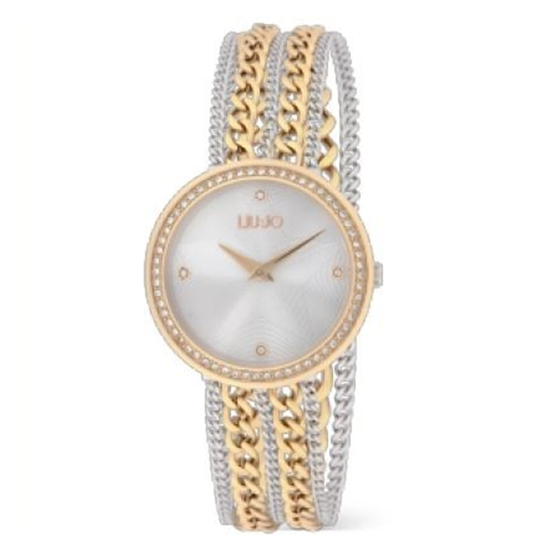 Liu-Jo Orologio Donna TLJ2537
