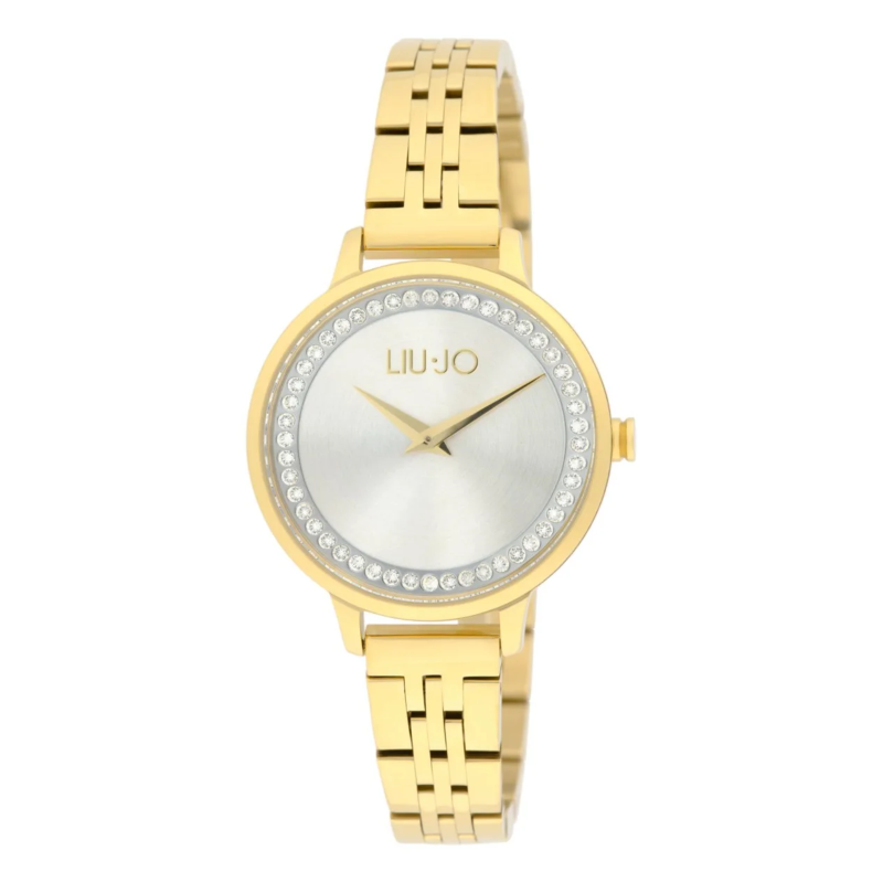 Liu-Jo Orologio Donna TLJ2584