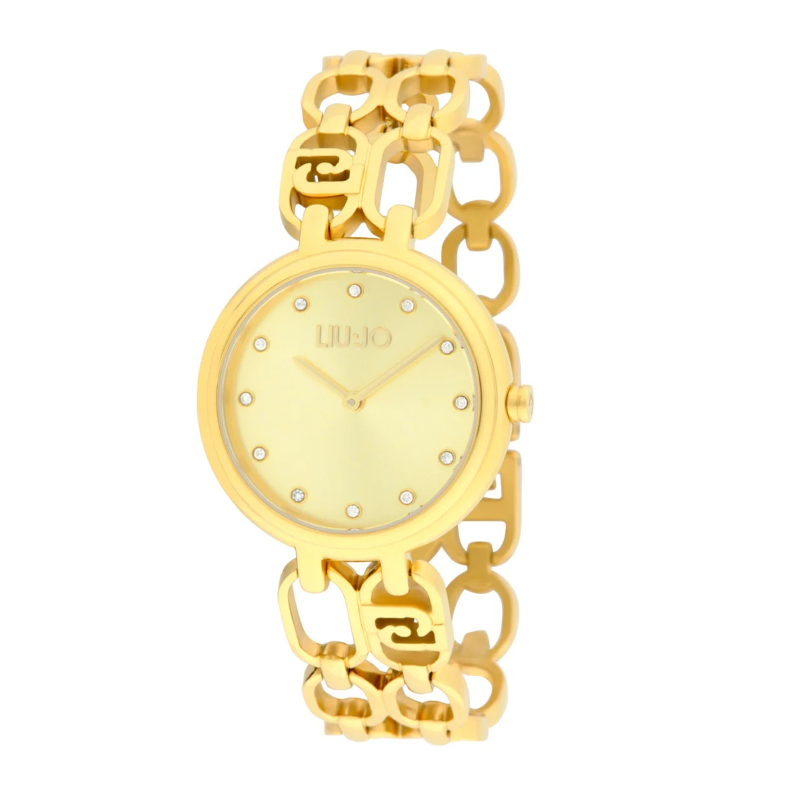 Liu-Jo Orologio Donna TLJ2362 Liu-Jo Orologio Donna TLJ2362