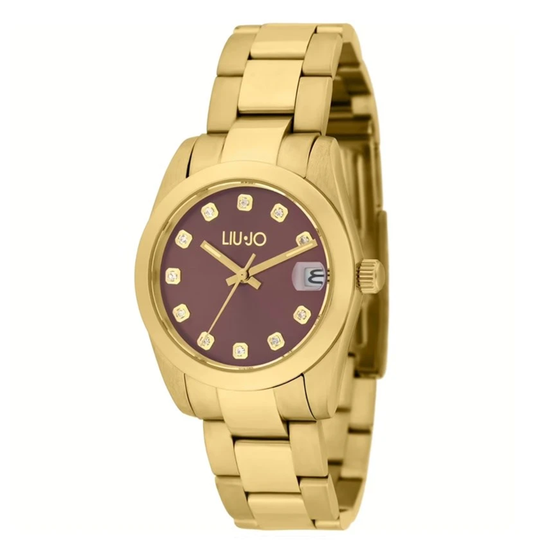 Liu-Jo Orologio Donna TLJ2487