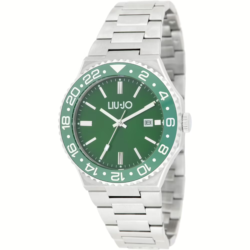 Liu-Jo Orologio Uomo TLJ2387 Liu-Jo Orologio Uomo TLJ2387