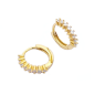 Sense Orecchini Donna EZA114592