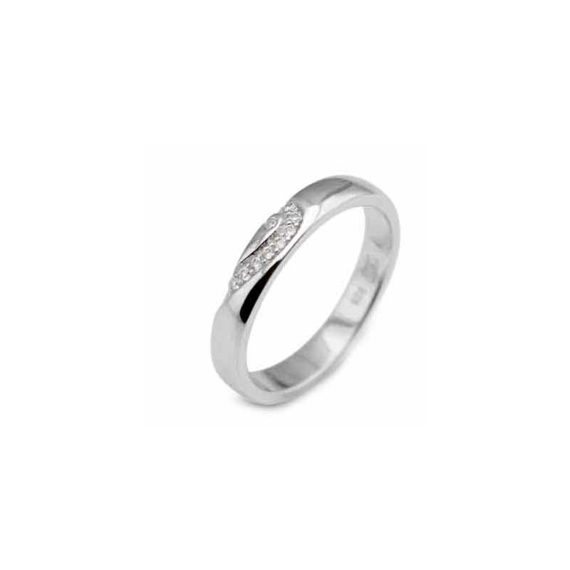 Faty Gioielli Anello Anelli AN01D-12 Faty Gioielli Anello Anelli AN01D-12
