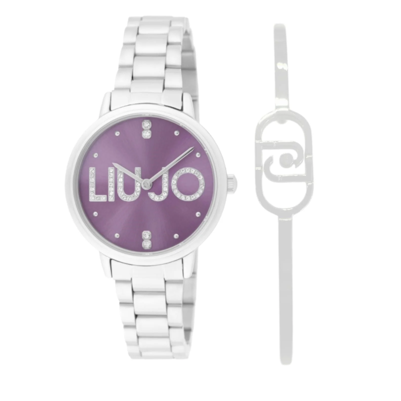 Liu-Jo Orologio Donna TLJ2516 Liu-Jo Orologio Donna TLJ2516