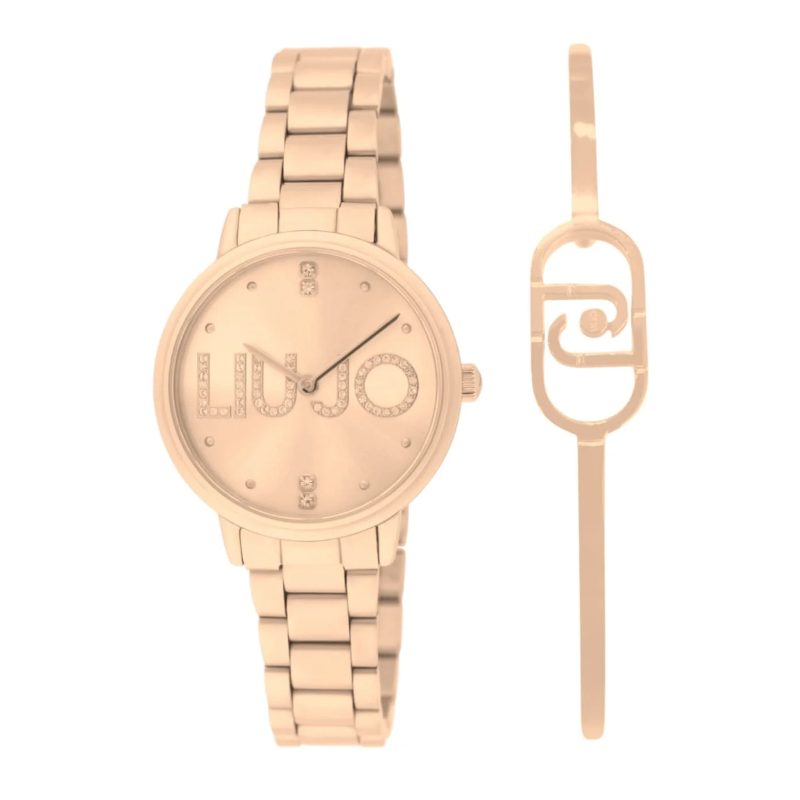 Liu-Jo Orologio Donna TLJ2519 Liu-Jo Orologio Donna TLJ2519