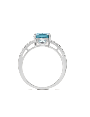 Stroili Anello Donna 1694291