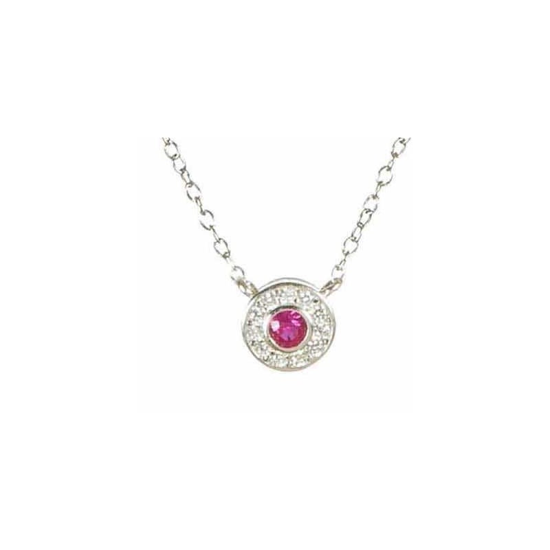 Faty Gioielli Collana Donna CL12R Faty Gioielli Collana Donna CL12R