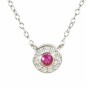 Faty Gioielli Collana Donna CL12R Faty Gioielli Collana Donna CL12R