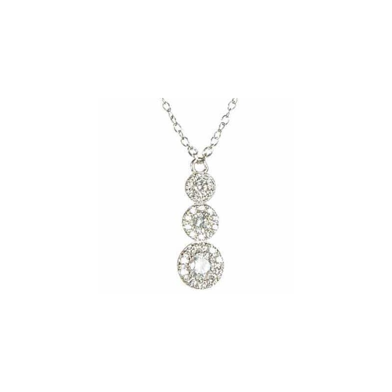 Faty Gioielli Collana Collane CL18 Faty Gioielli Collana Collane CL18