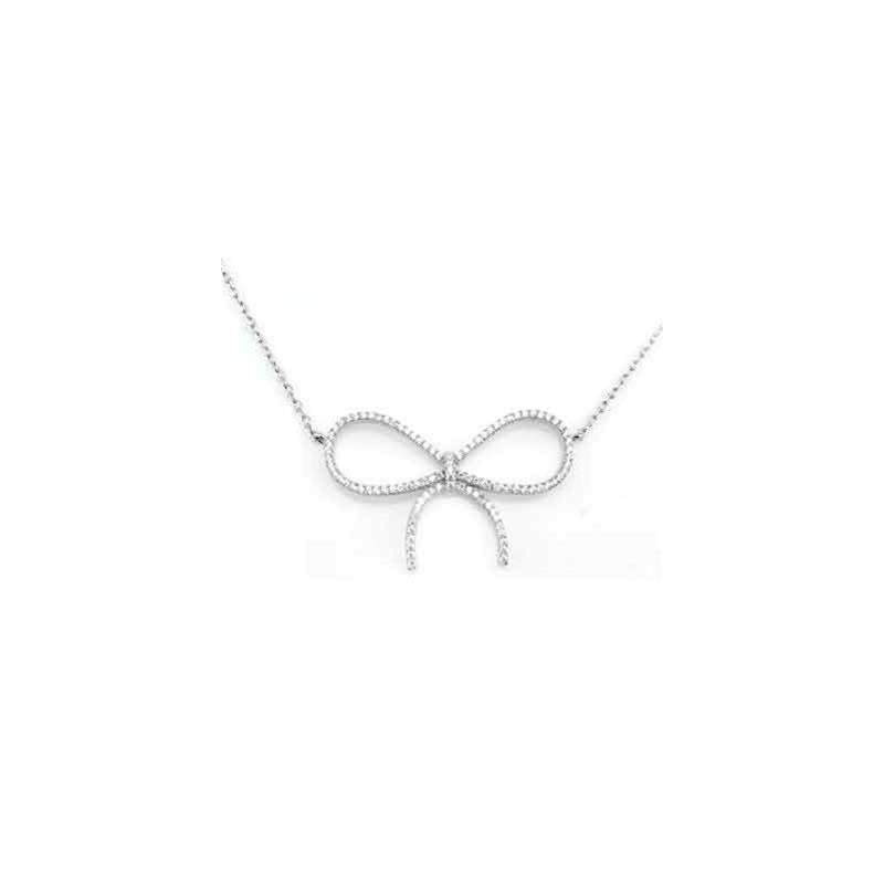 Faty Gioielli Collana Donna CL10 Faty Gioielli Collana Donna CL10