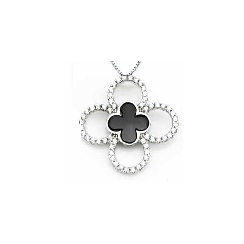Faty Gioielli Collana Collane CL01 Faty Gioielli Collana Collane CL01