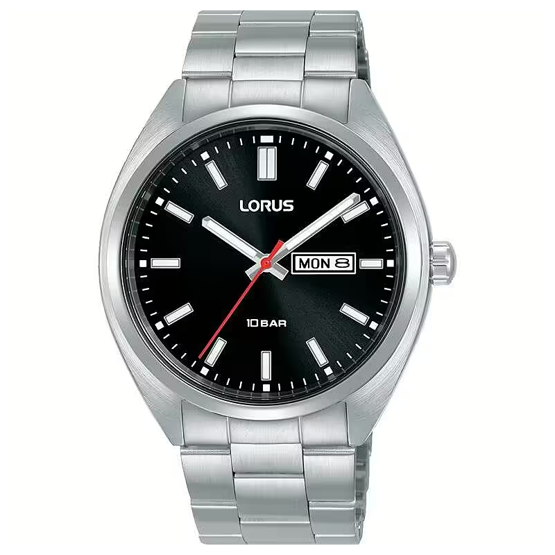 Lorus Orologio Uomo RH363AX9 Lorus Orologio Uomo RH363AX9
