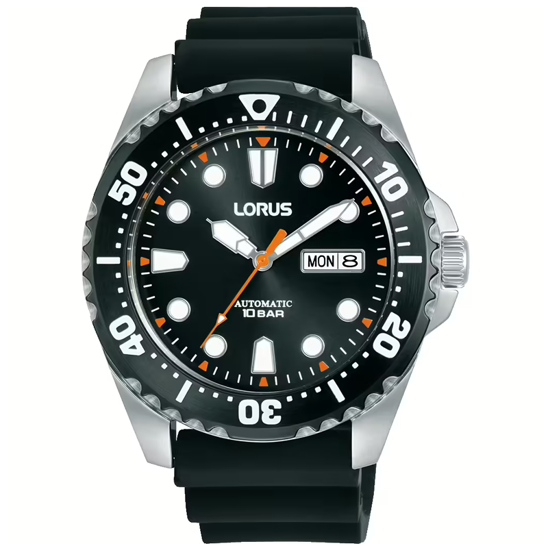 Lorus Orologio Uomo RL481BX9 Lorus Orologio Uomo RL481BX9