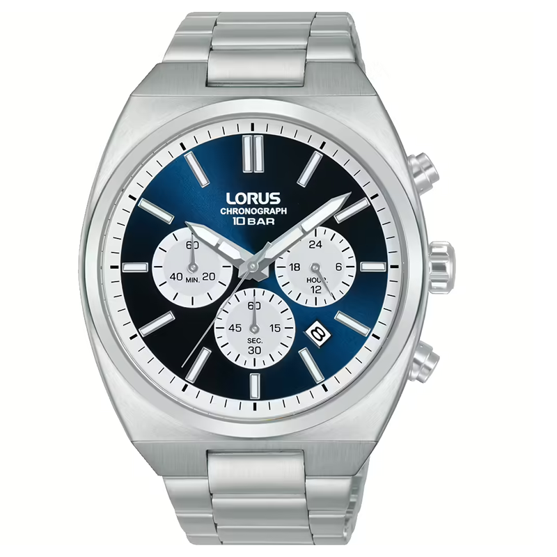 Lorus Orologio Uomo RT363KX9 Lorus Orologio Uomo RT363KX9