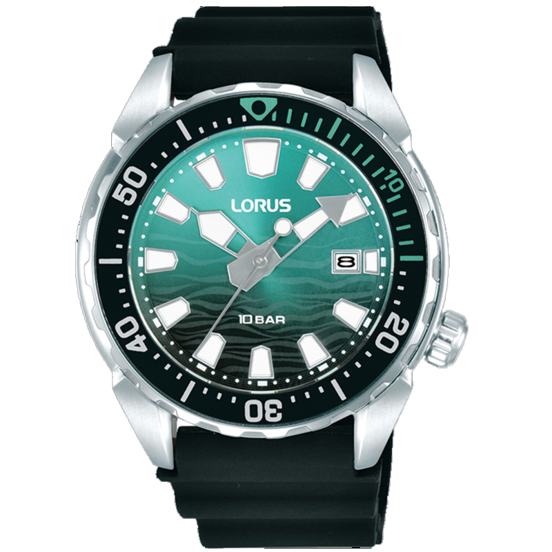 Lorus Orecchini Uomo RH951RX9 Lorus Orecchini Uomo RH951RX9