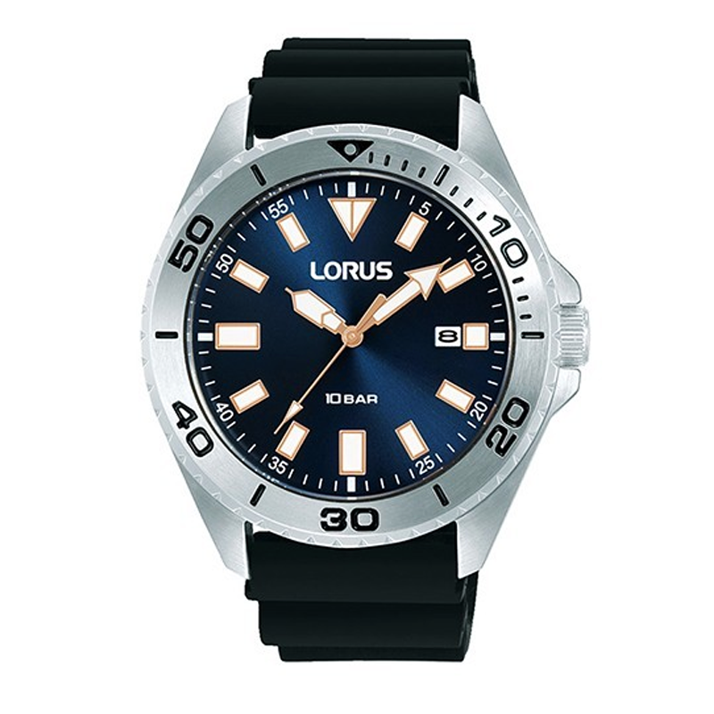 Lorus Orecchini Uomo RXH57KX9 Lorus Orecchini Uomo RXH57KX9