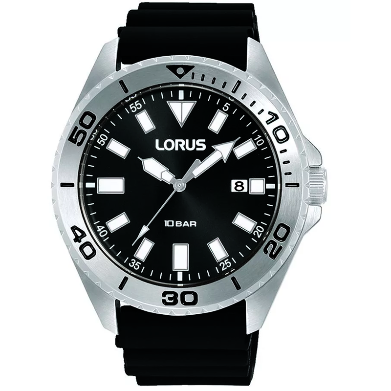 Lorus Orologio Uomo RXH55KX9