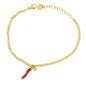 Sense Bracciale Unisex BR0791 Sense Bracciale Unisex BR0791