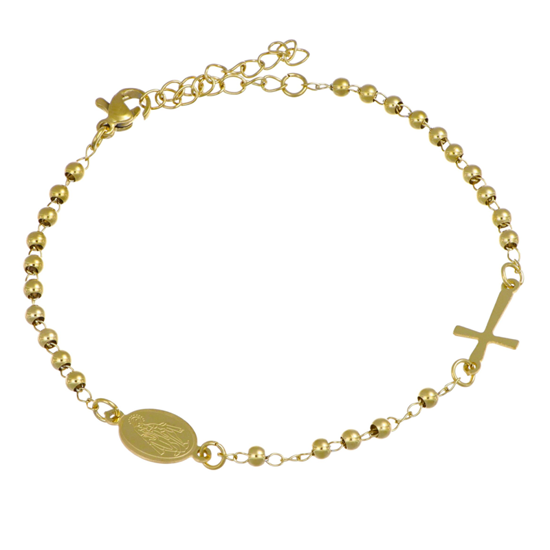 Sense Bracciale Unisex BR6337