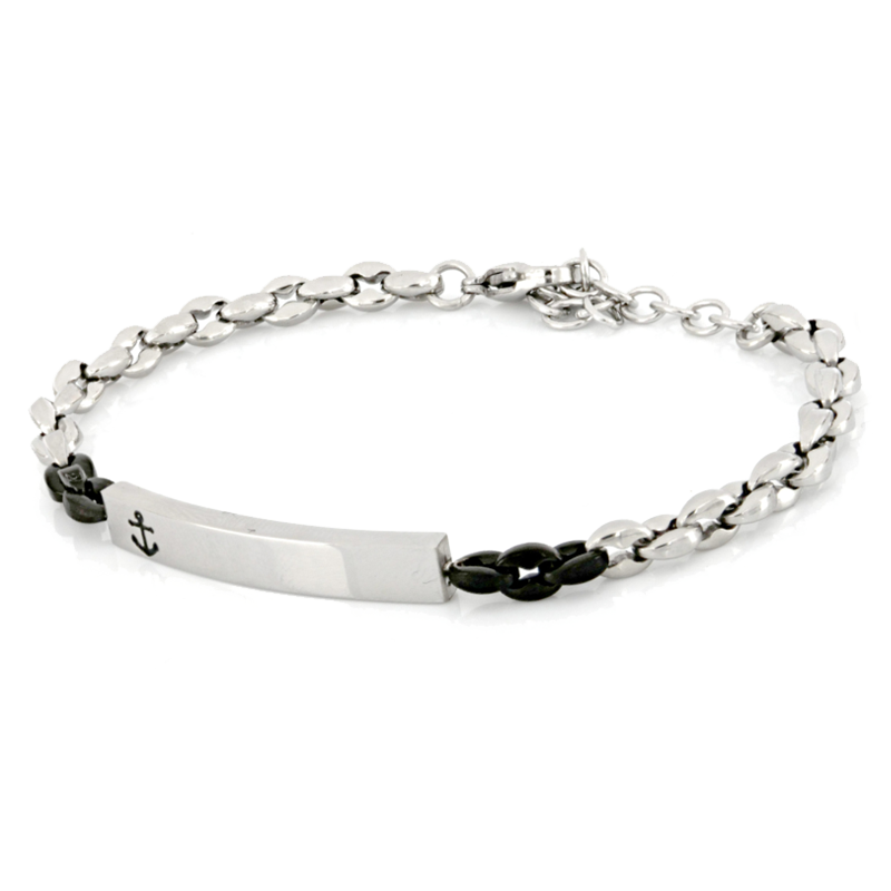 Sense Bracciale Uomo BR5133