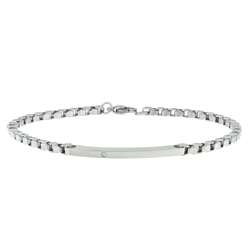 Sense Bracciale Uomo BR6298