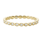 Fossil Anello Donna JF03749710508