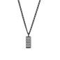 Frank 1967 Collana Uomo 7FN-0017 Frank 1967 Collana Uomo 7FN-0017