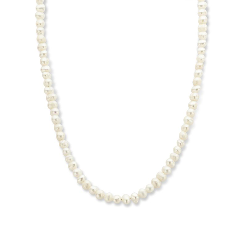 Frank 1967 Collana Unisex 7FN-0062