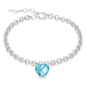 Miluna Bracciale Donna BRD916