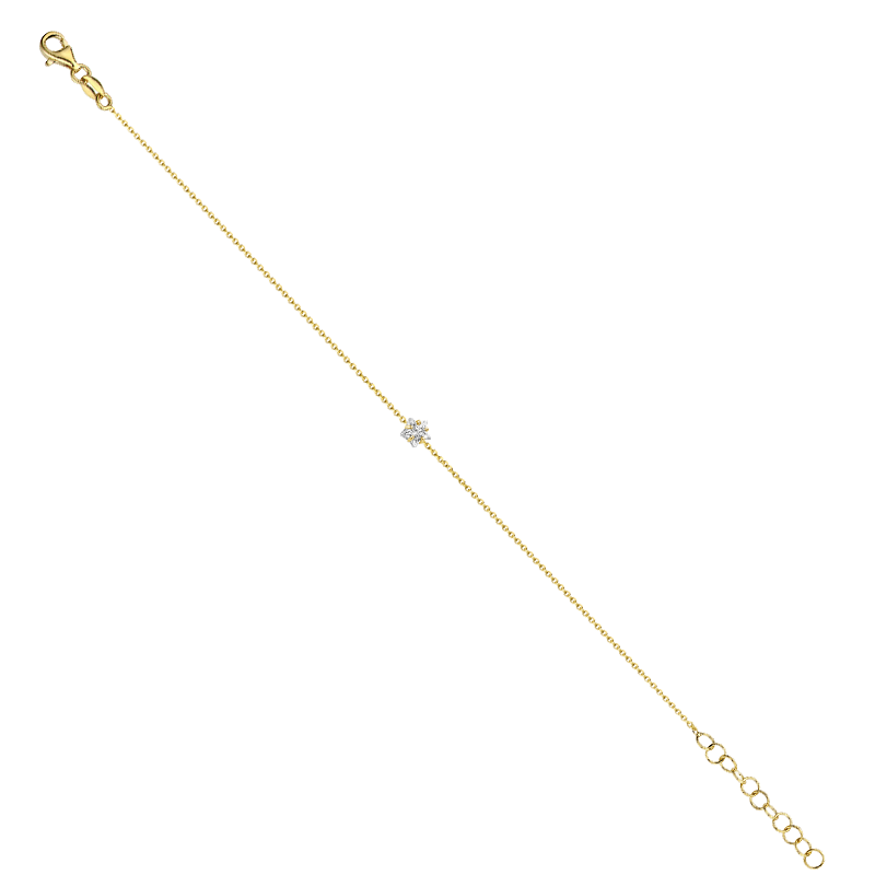 New Bling Bracciale Donna 9NB-0615 New Bling Bracciale Donna 9NB-0615