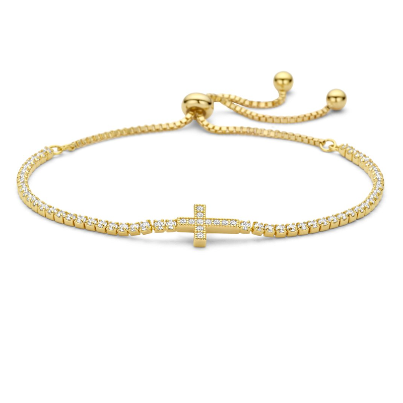 New Bling Bracciale Donna 9NB-1563 New Bling Bracciale Donna 9NB-1563