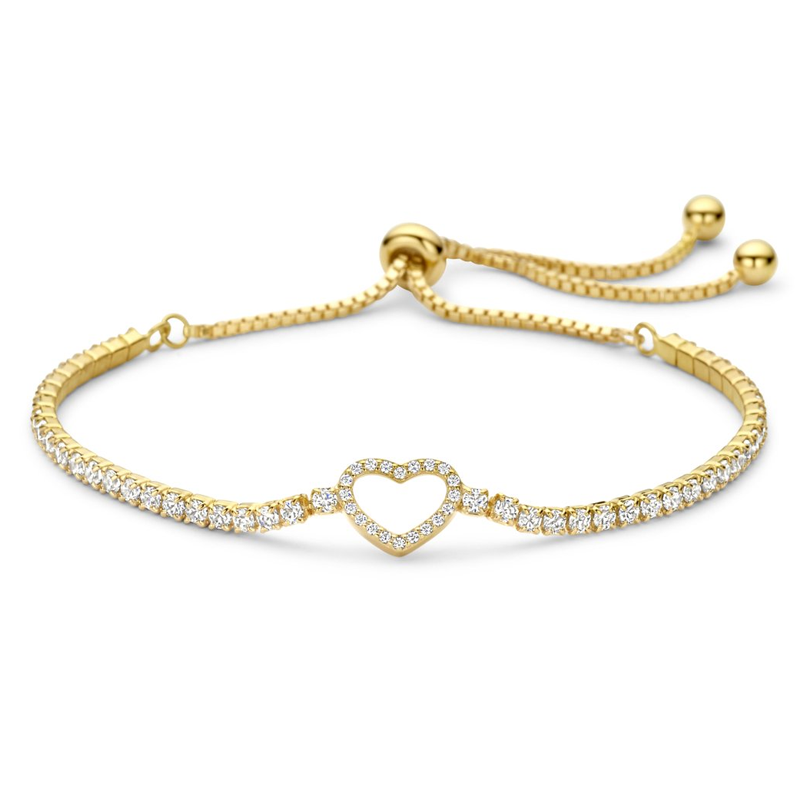 New Bling Bracciale Donna 9NB-1561 New Bling Bracciale Donna 9NB-1561