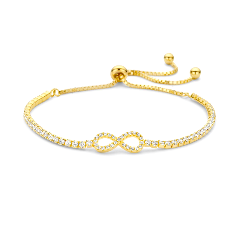 New Bling Bracciale Donna 9NB-1565 New Bling Bracciale Donna 9NB-1565