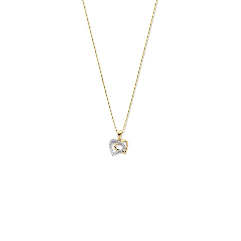 New Bling Collana Donna 9NB-1436 New Bling Collana Donna 9NB-1436