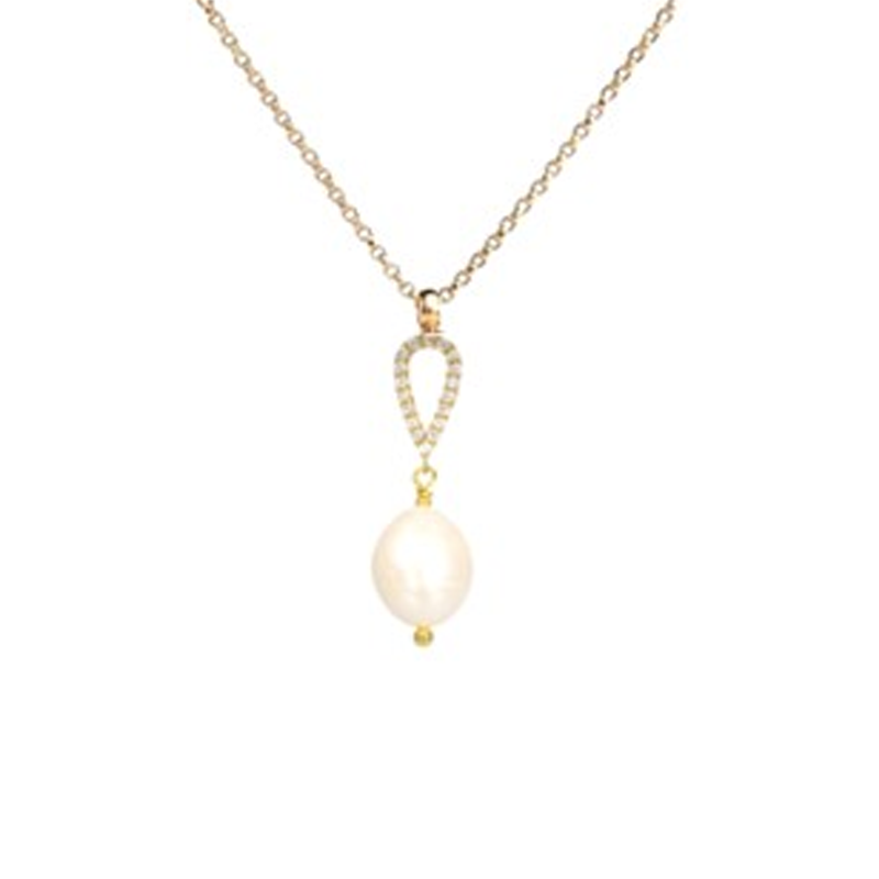 New Bling Collana Donna 9NB-PRL9A New Bling Collana Donna 9NB-PRL9A