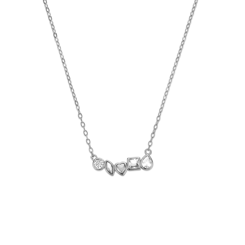 New Bling Collana Donna 9NB-1570 New Bling Collana Donna 9NB-1570