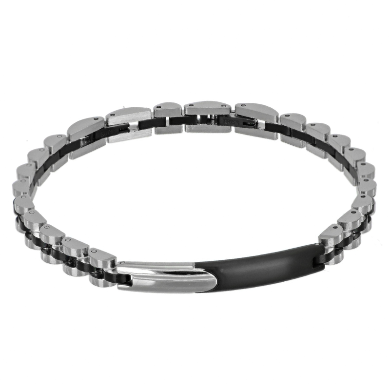 Sense Bracciale Uomo BR6646 Sense Bracciale Uomo BR6646