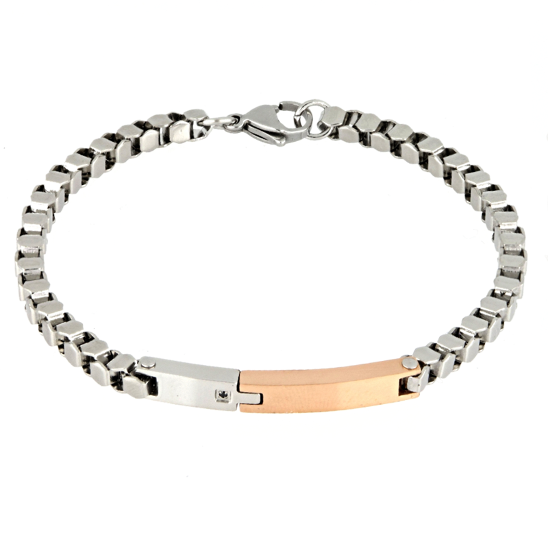 Sense Bracciale Uomo BR4938