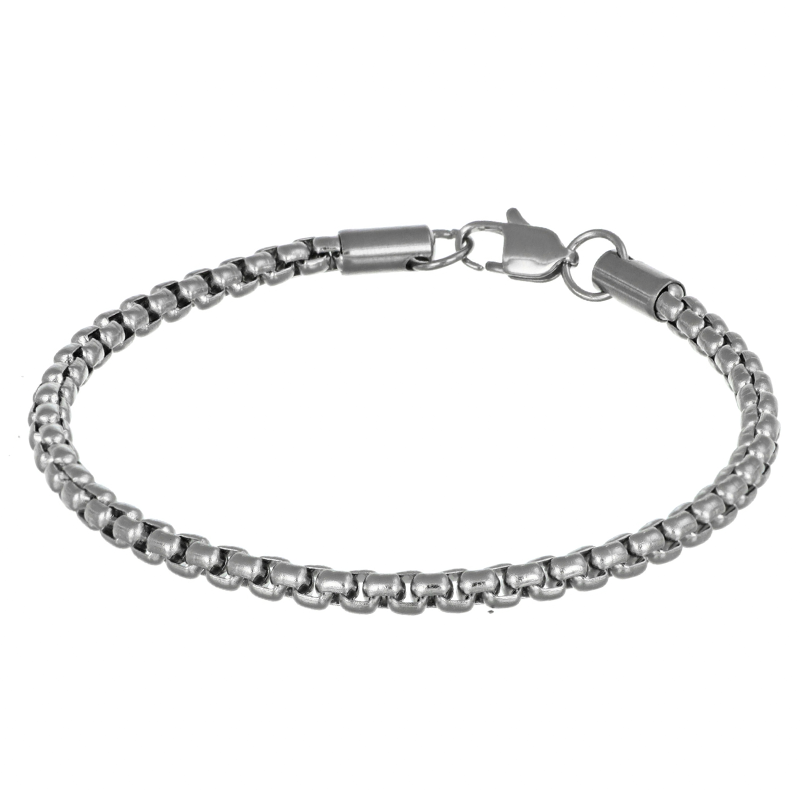 Sense Bracciale Uomo BR2428 Sense Bracciale Uomo BR2428