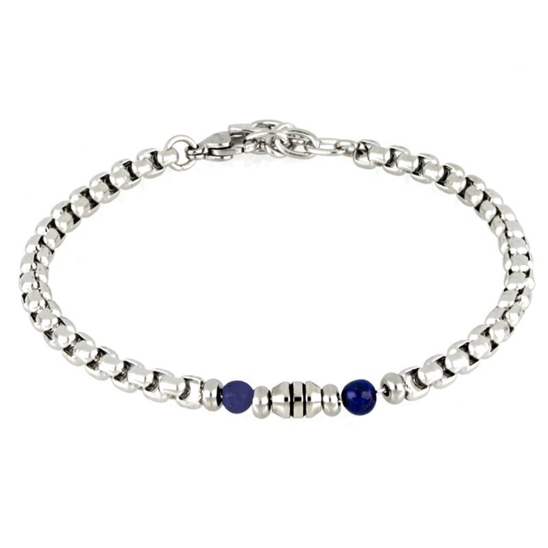 Sense Bracciale Uomo BR5222 Sense Bracciale Uomo BR5222