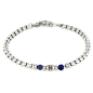 Sense Bracciale Uomo BR5222 Sense Bracciale Uomo BR5222
