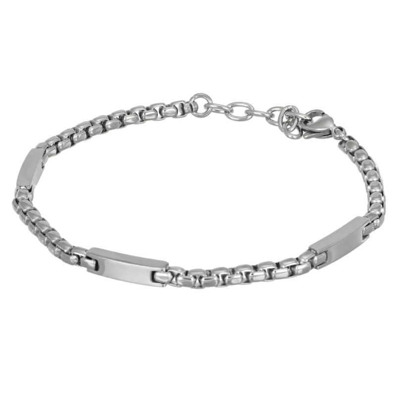 Sense Bracciale Uomo BR6633
