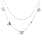 Sense Collana Donna CAT1031 Sense Collana Donna CAT1031
