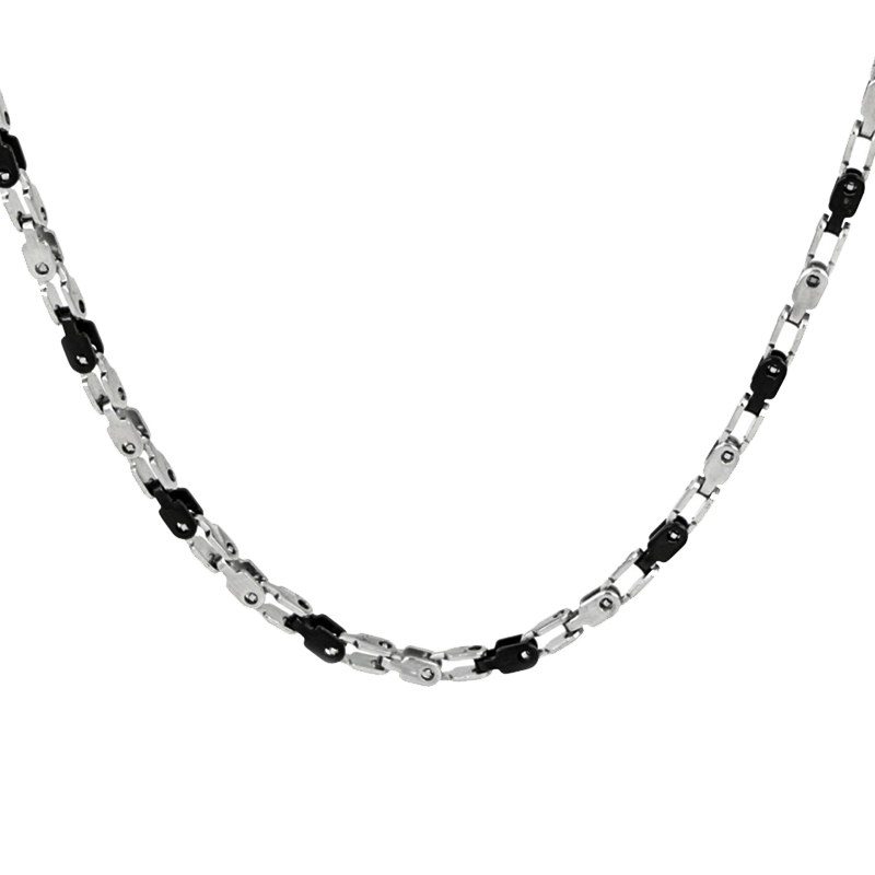 Sense Collana Uomo CAT0010 Sense Collana Uomo CAT0010