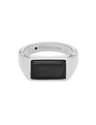 Fossil Anello Uomo JF04603040512