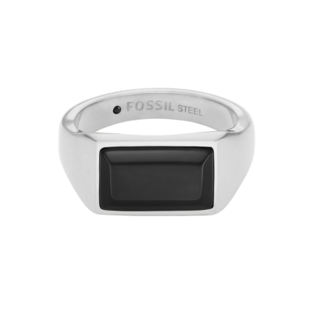 Fossil Anello Uomo JF04603040512
